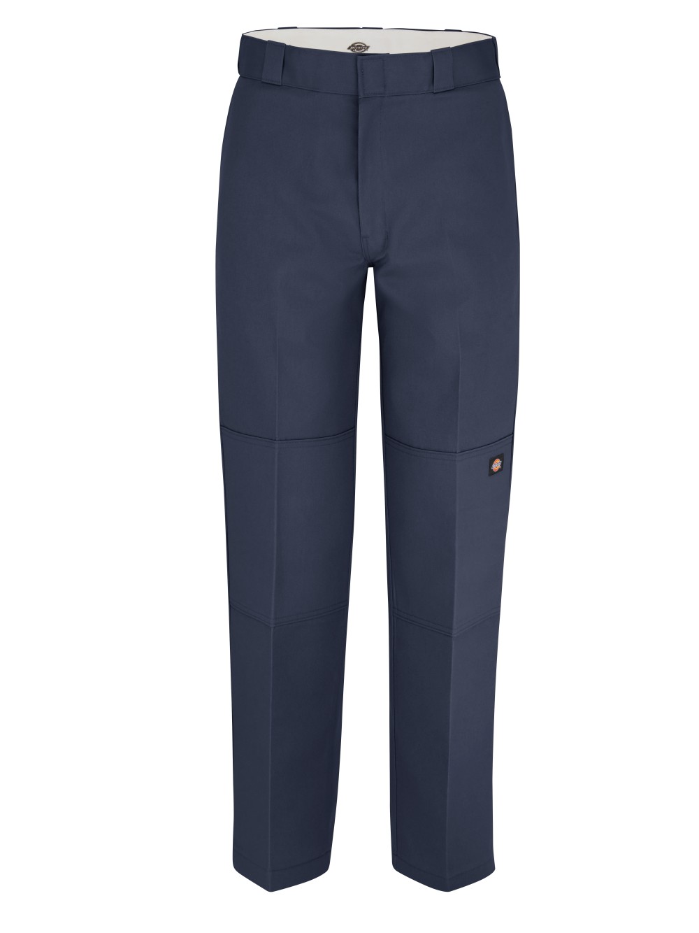 Yeezy Gap Style Double-Knee Work Pant 32 Navy detail 3