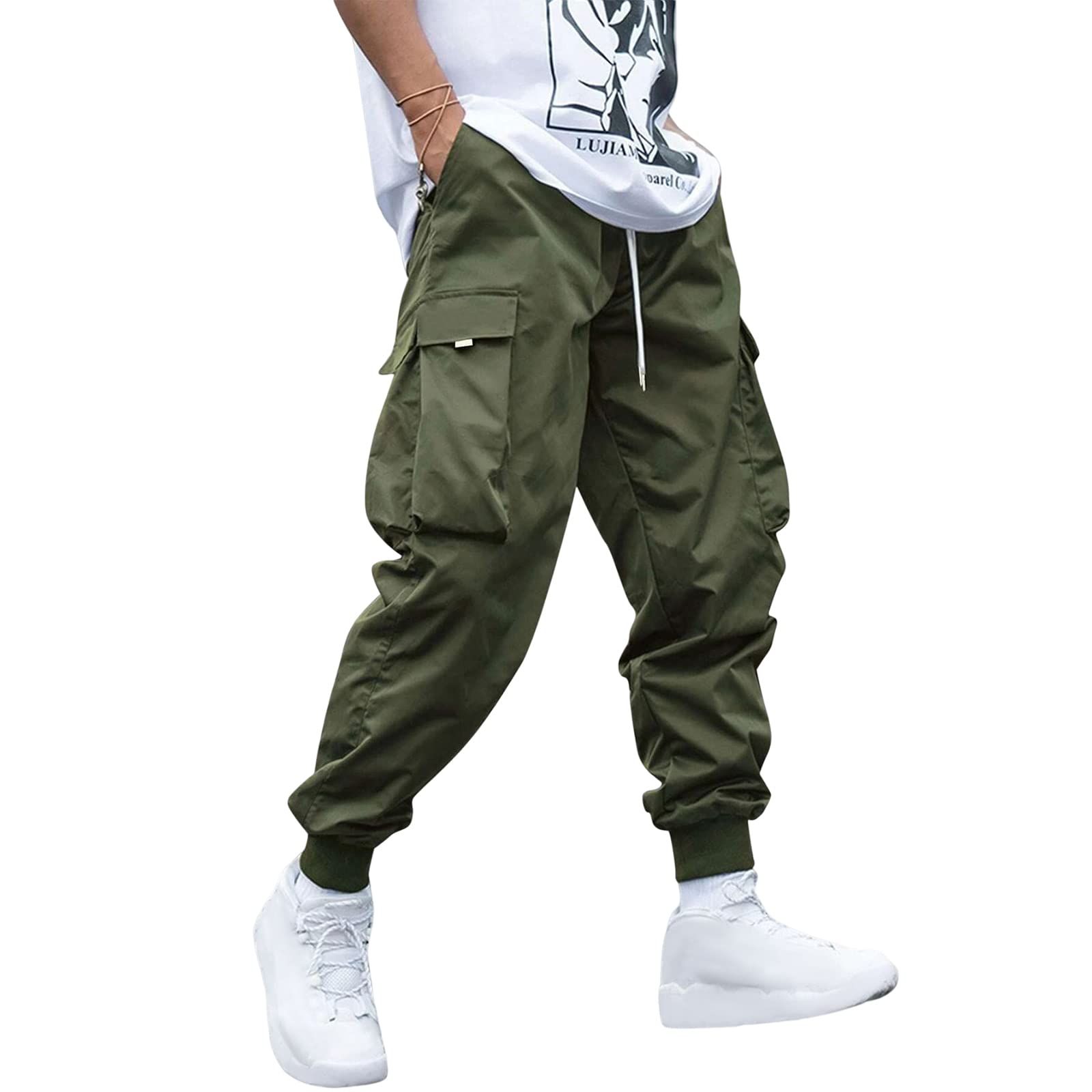 Slim Denim 33