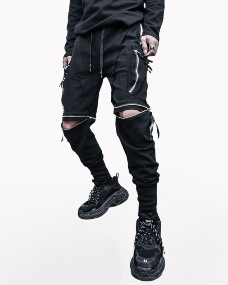 Fleece Jogger 34