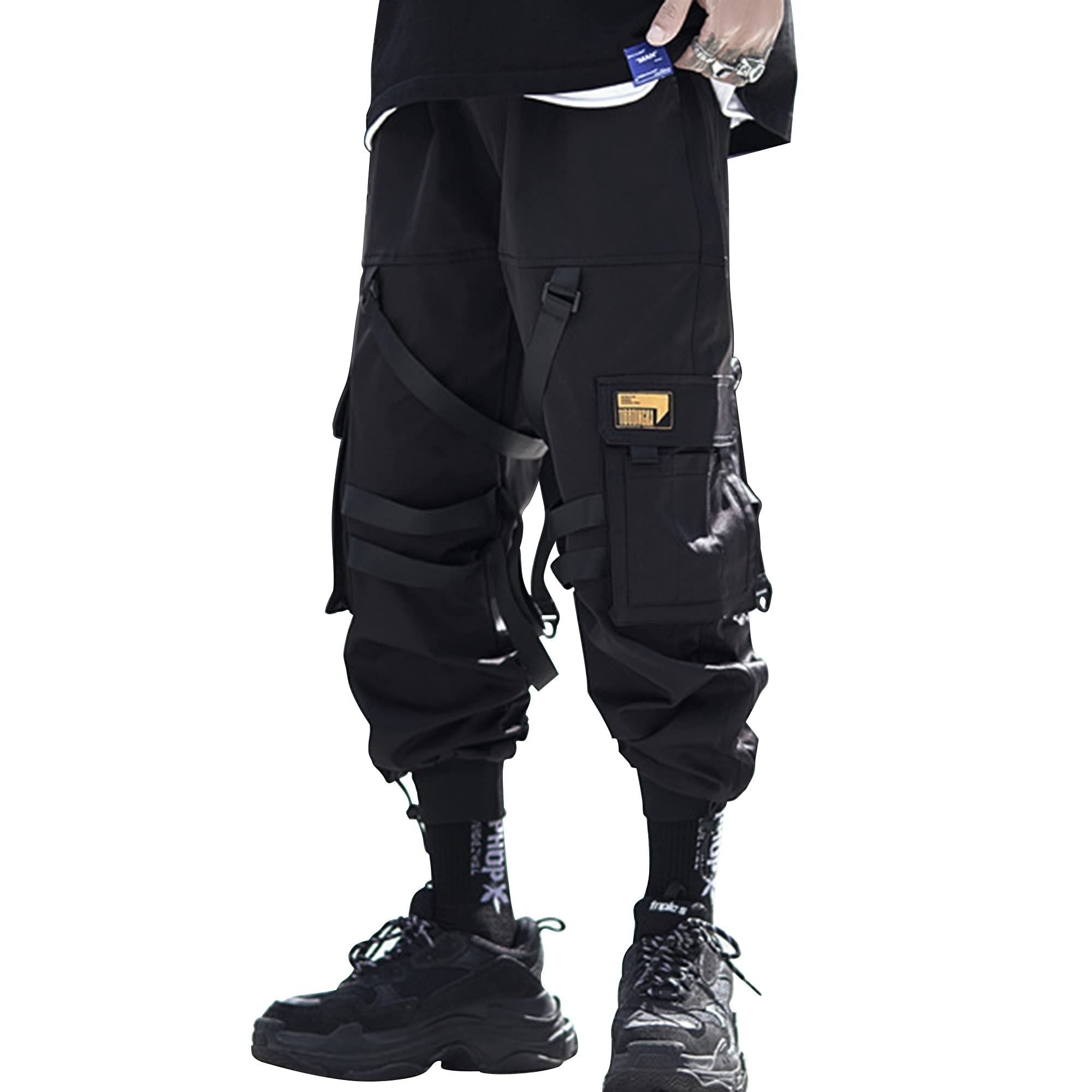 Nylon Cargo 35