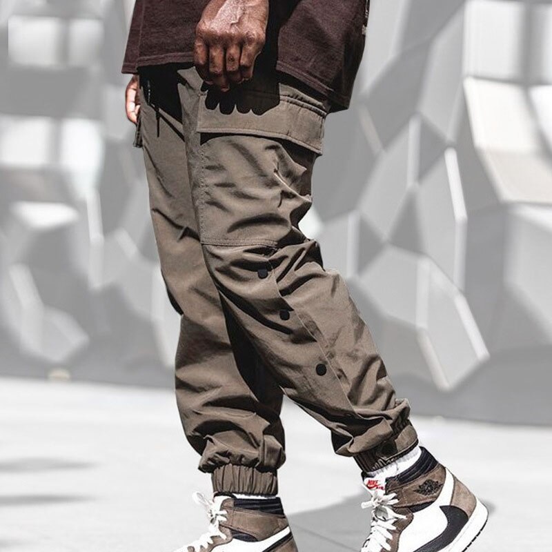 Cargo Pant 36