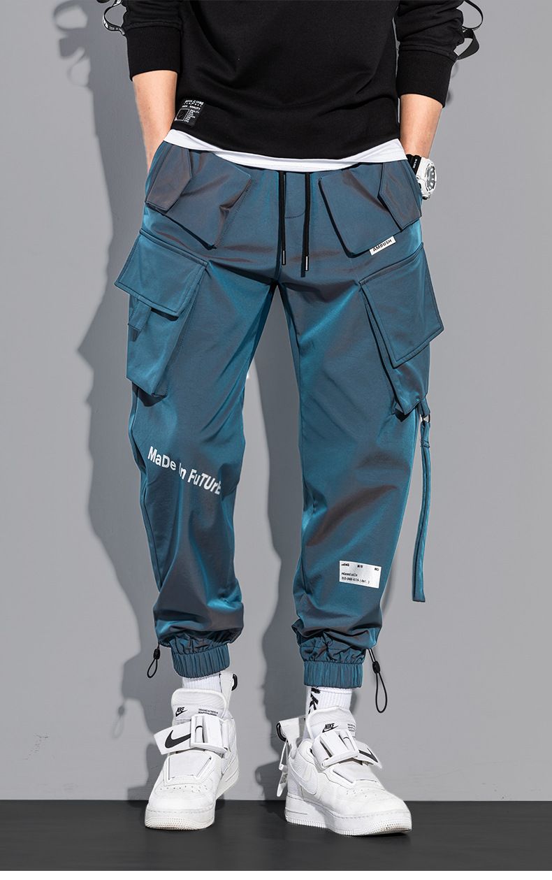Slim Denim 37