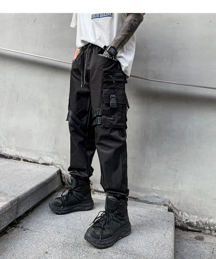 Wool Trouser 39