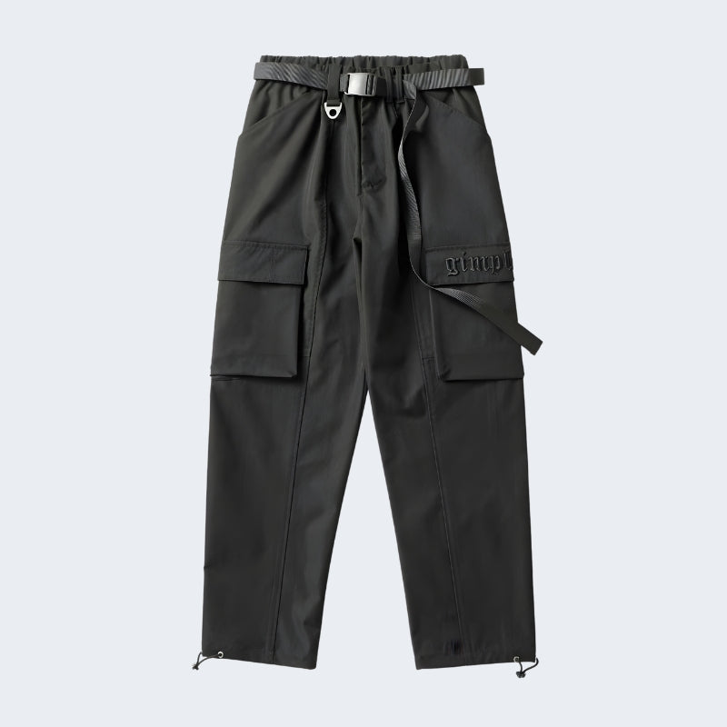 Pleated Trouser 42