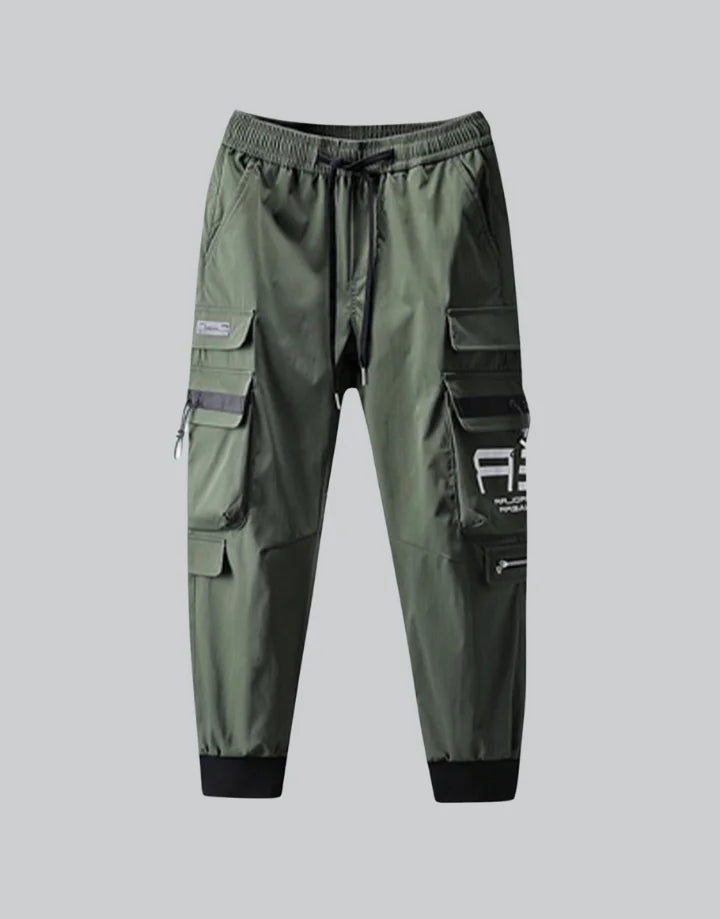 Nylon Cargo 43