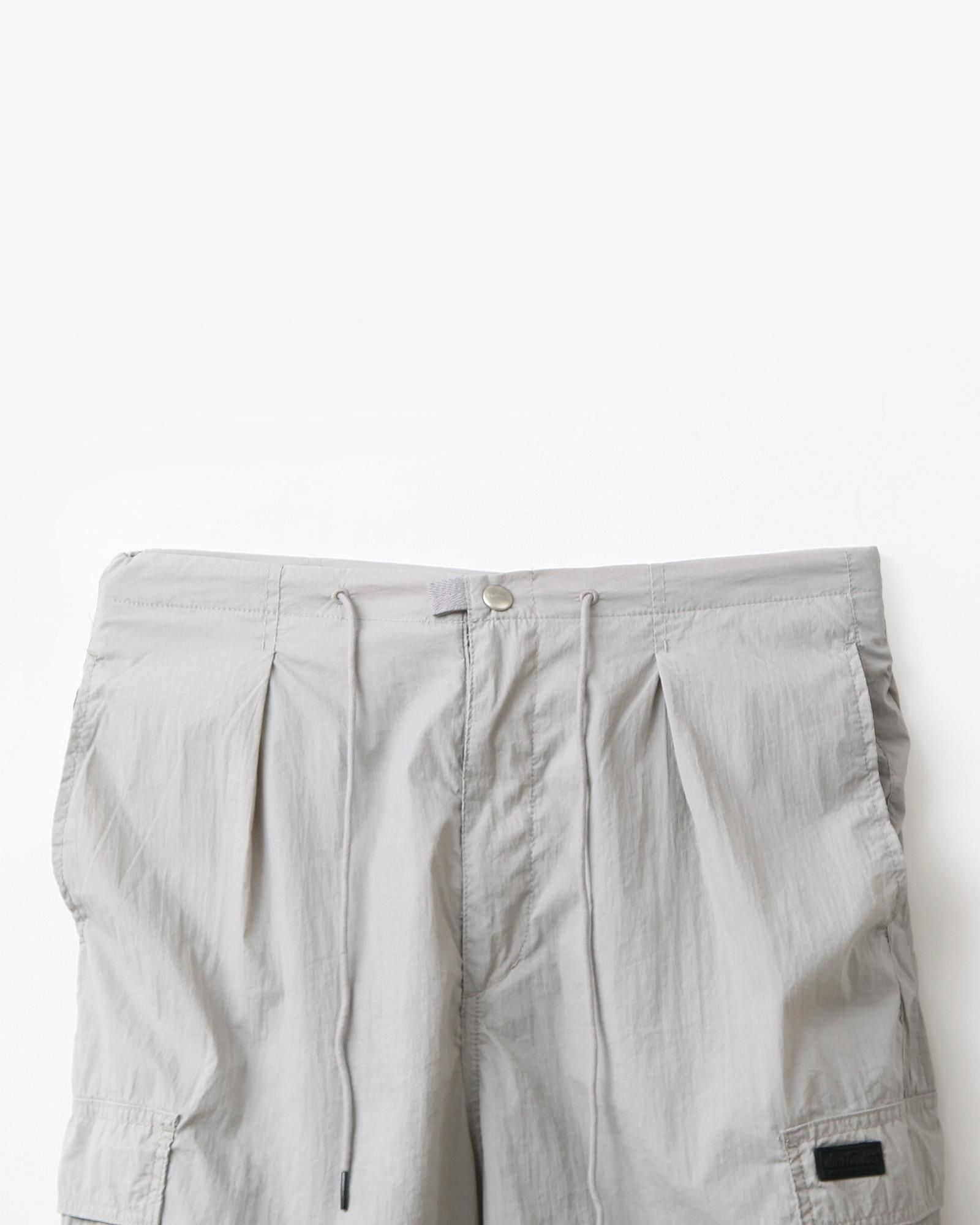 Represent Style Nylon Cargo 43 Cement detail 3