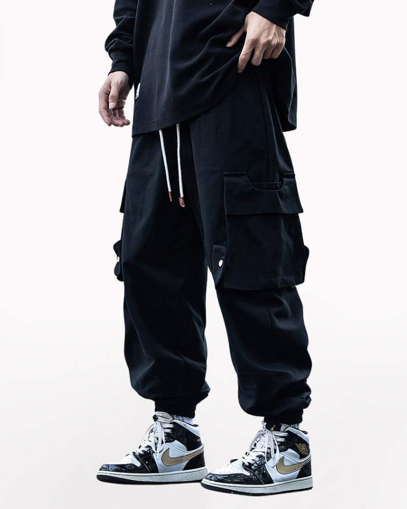 Wool Trouser 46