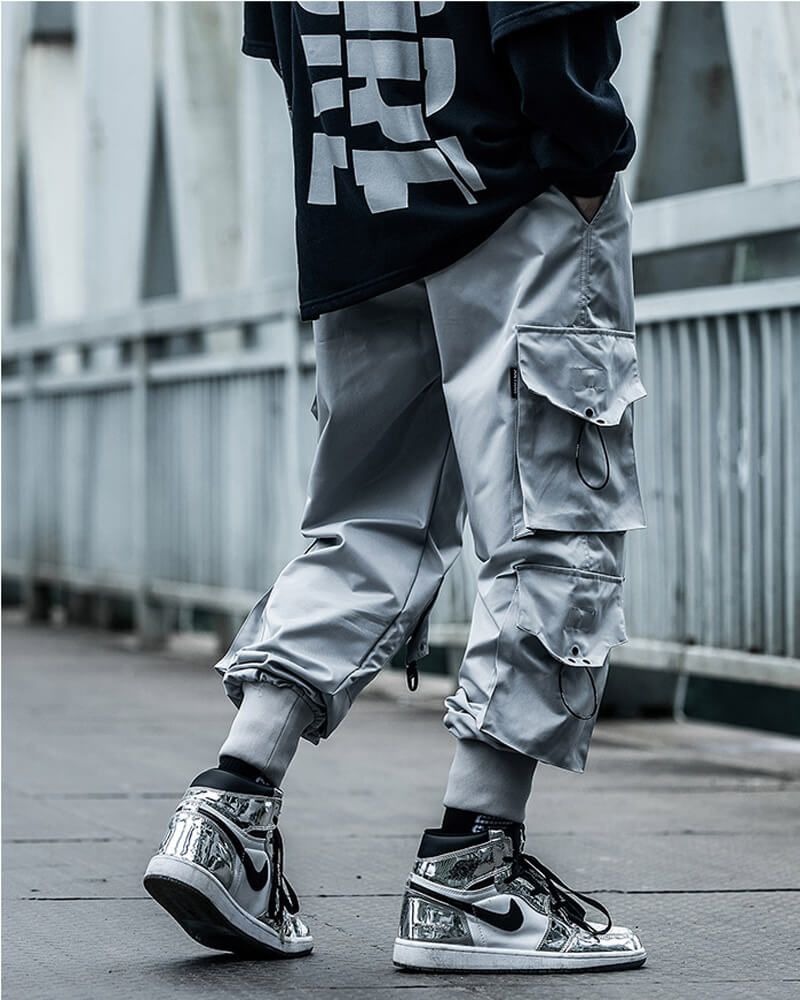 Baggy Denim 47