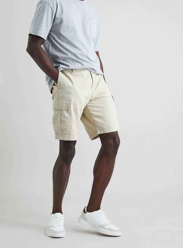 ALD Style Cargo Short 48 Stone detail 2
