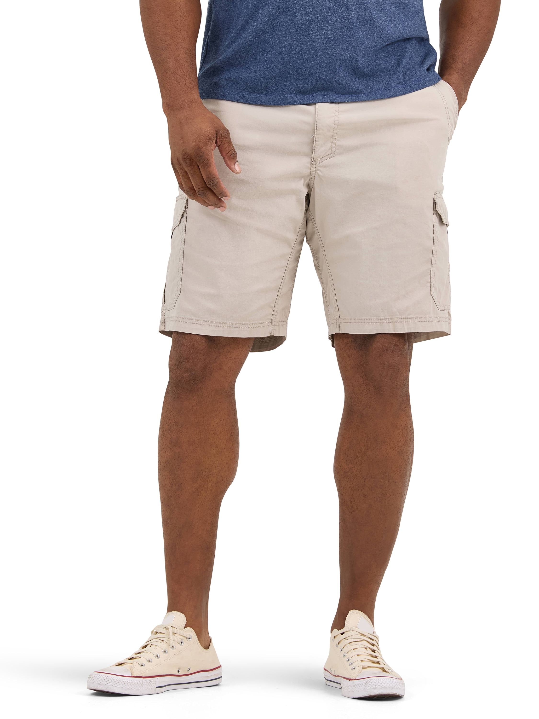 ALD Style Cargo Short 48 Stone detail 3