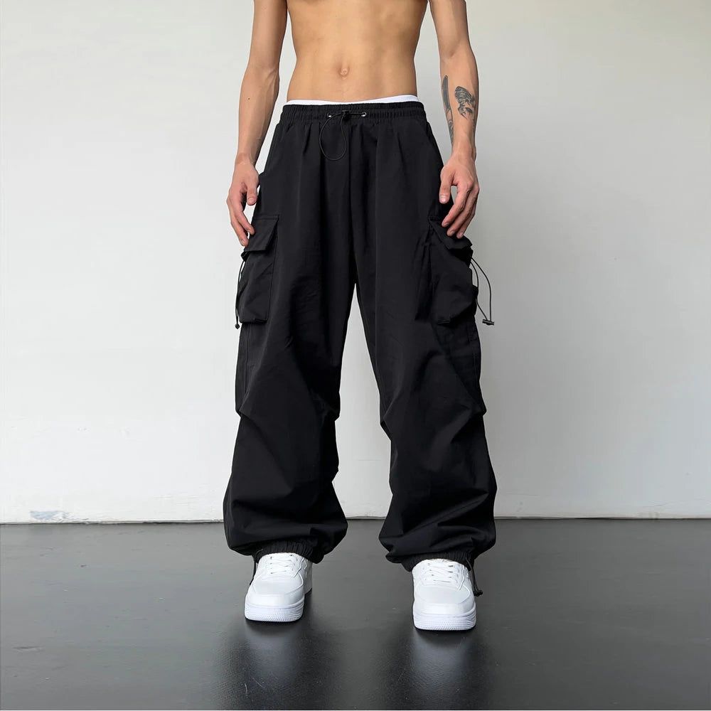 Baggy Denim 49