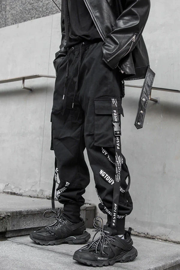 Utility Pant 50