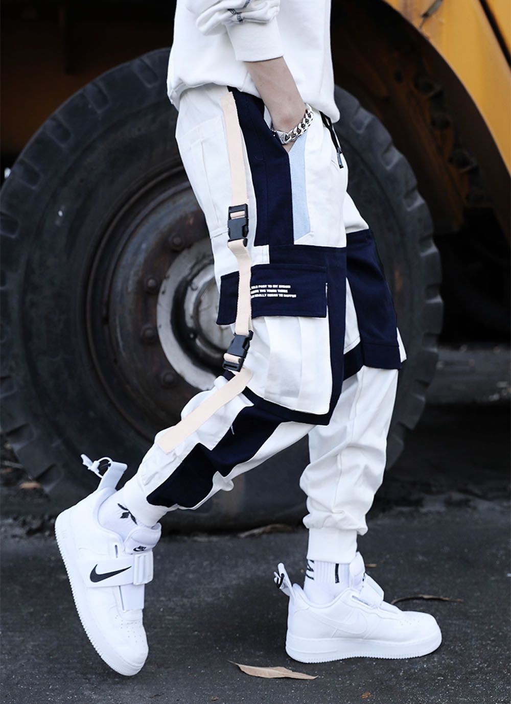 874 Straight Pant 52