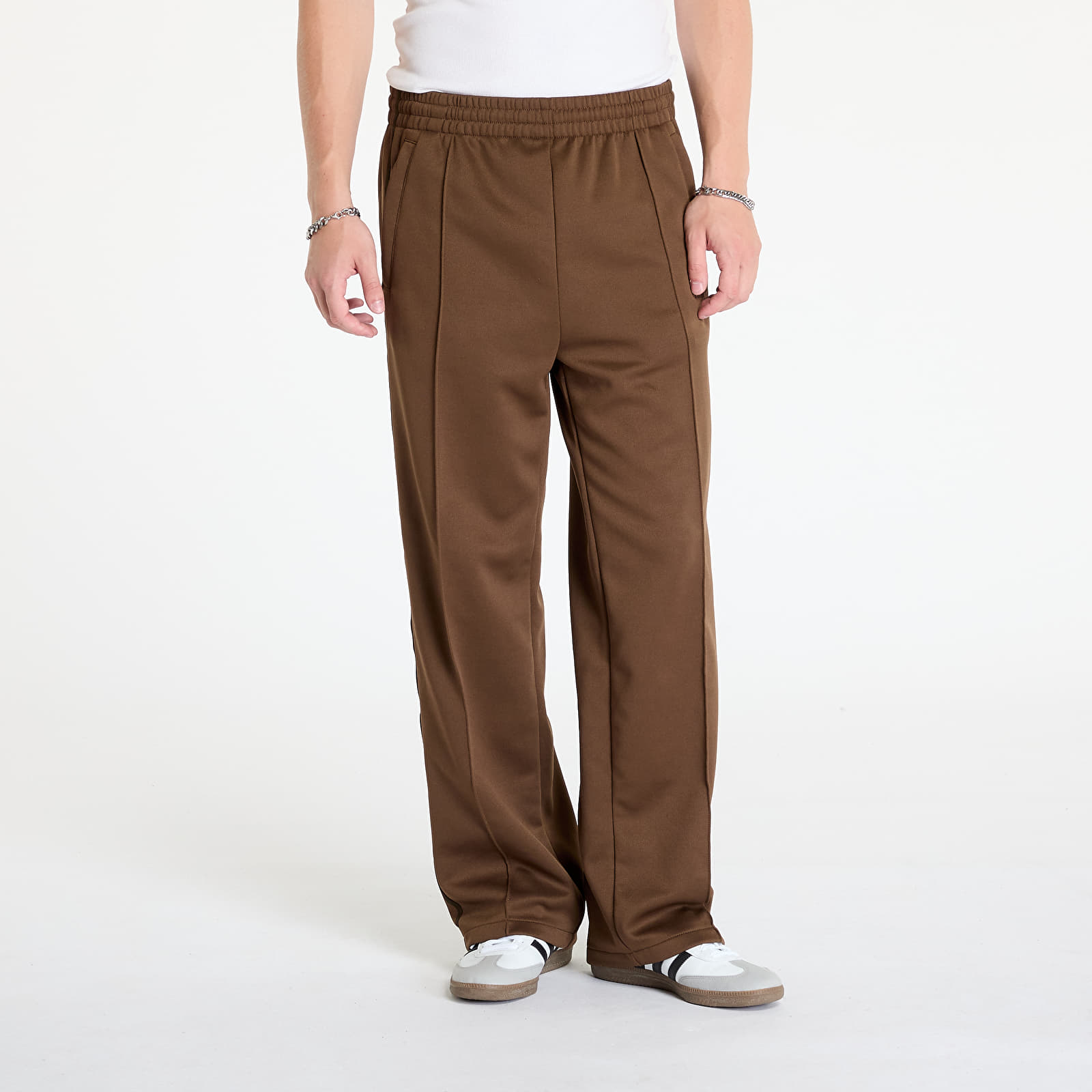 Carhartt Style 874 Straight Pant 52 Chocolate detail 2