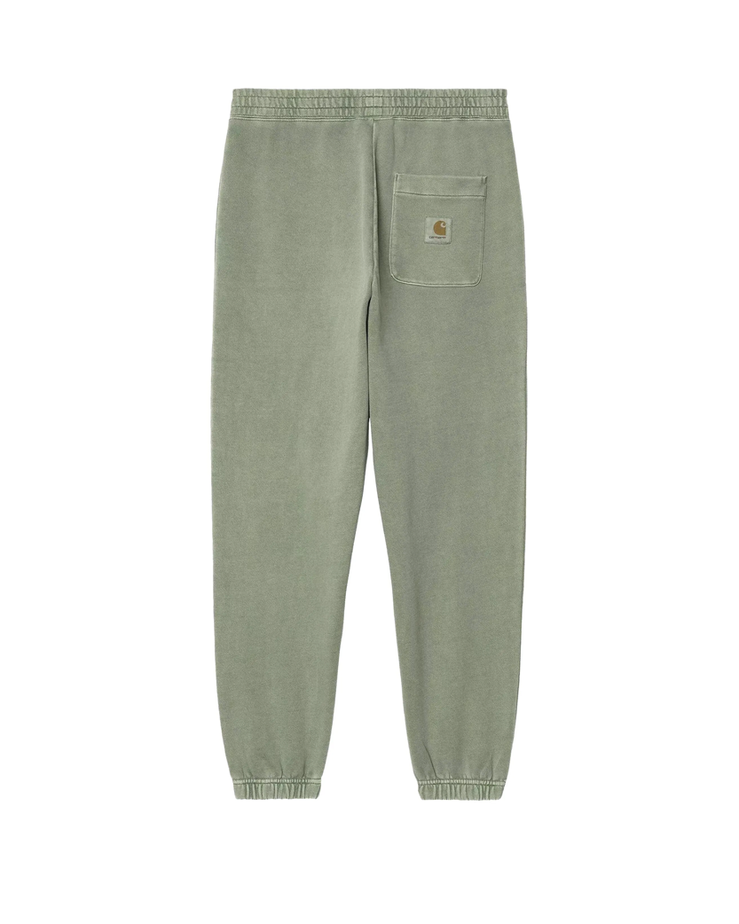 Carhartt Style Sweatpant 194 Sage detail 2