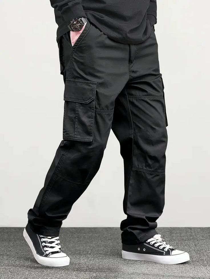Nylon Cargo 56