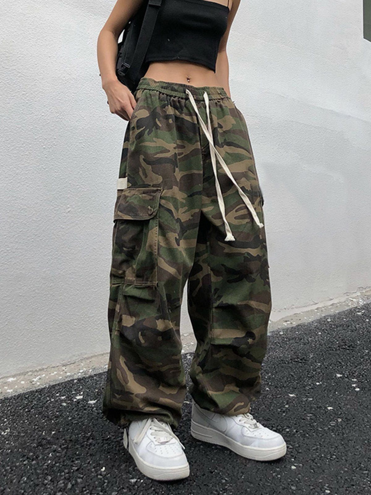 Baggy Denim 57