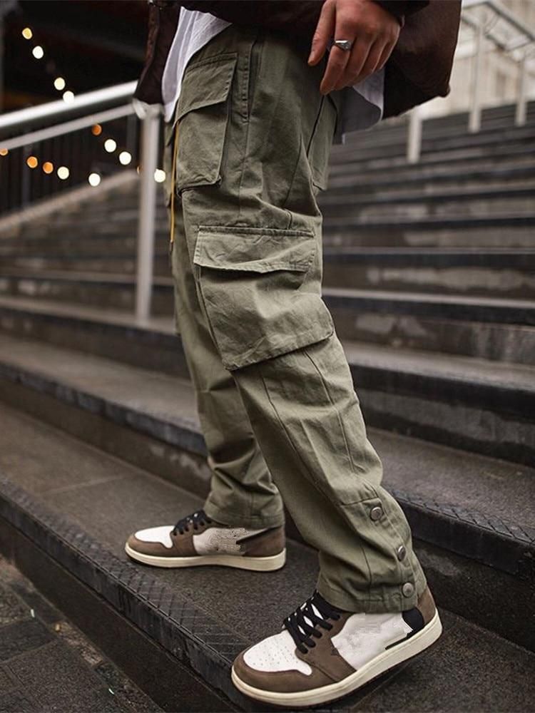 Wool Trouser 59