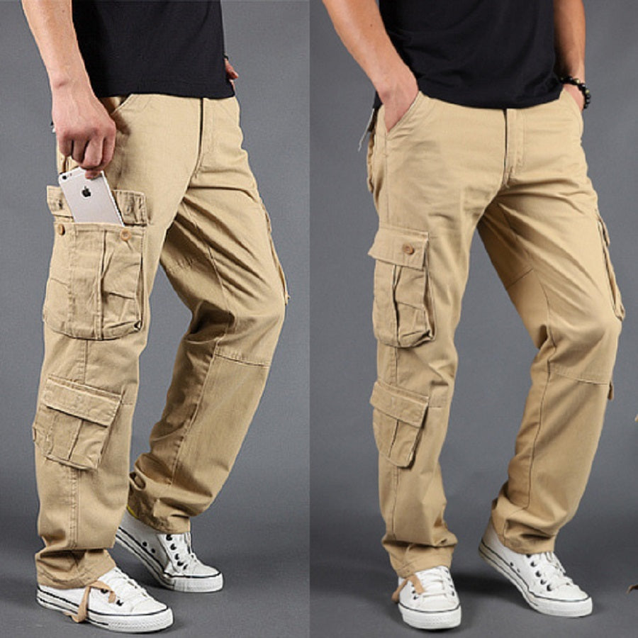 Wool Trouser 61