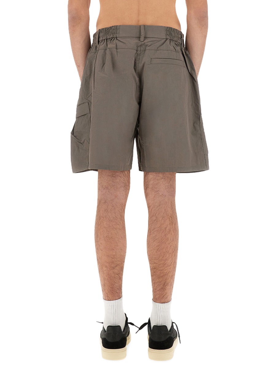 Represent Style Cargo Short 62 Cement detail 3