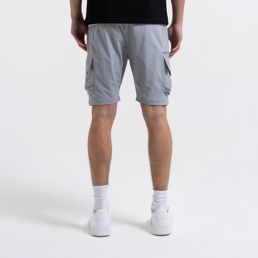Represent Style Cargo Short 62 Cement detail 4