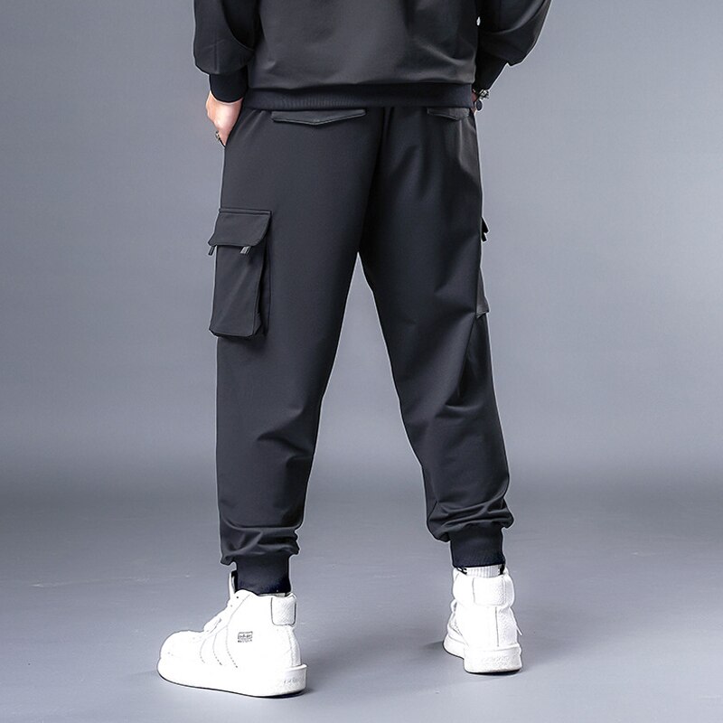 Nylon Cargo 64