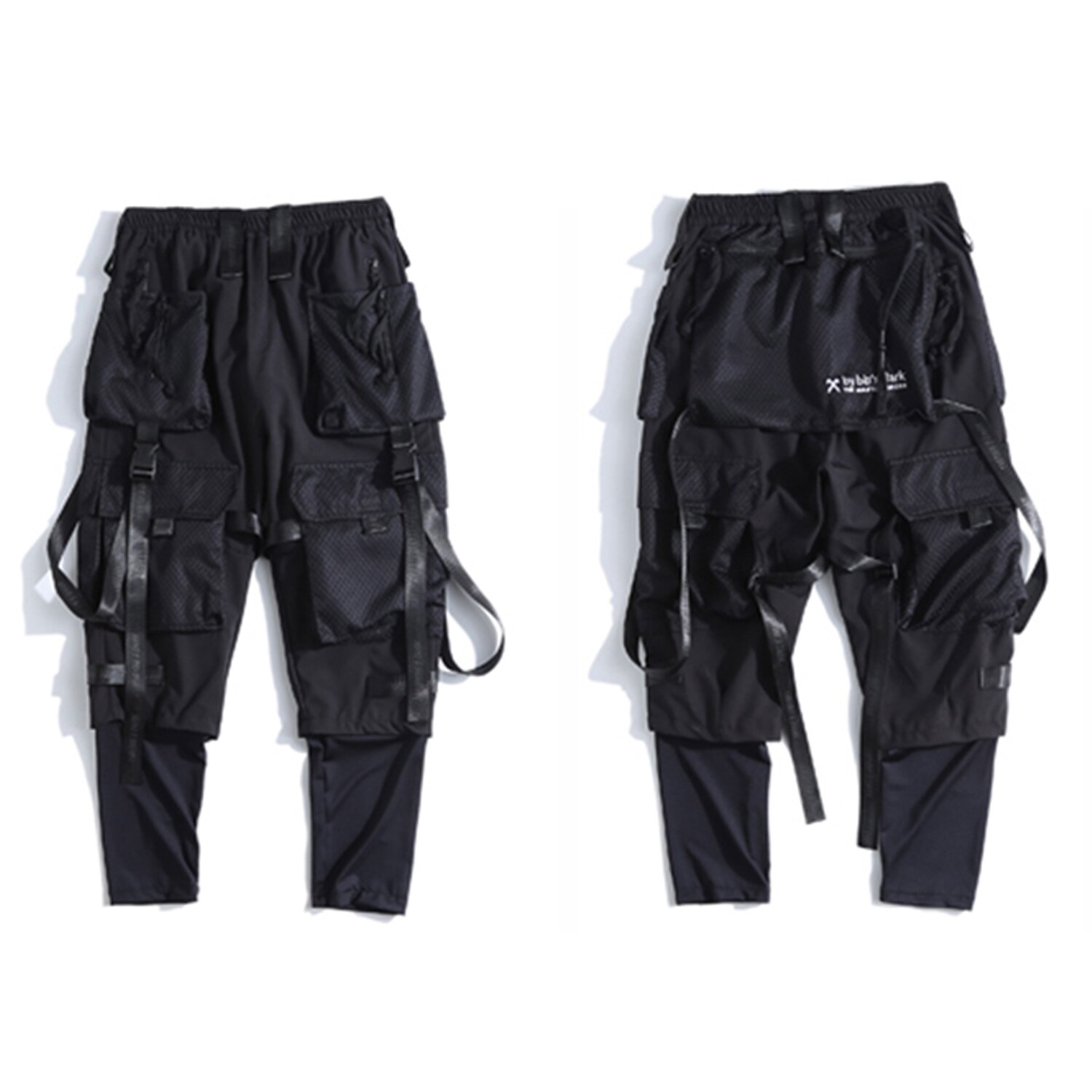 Nylon Cargo 66