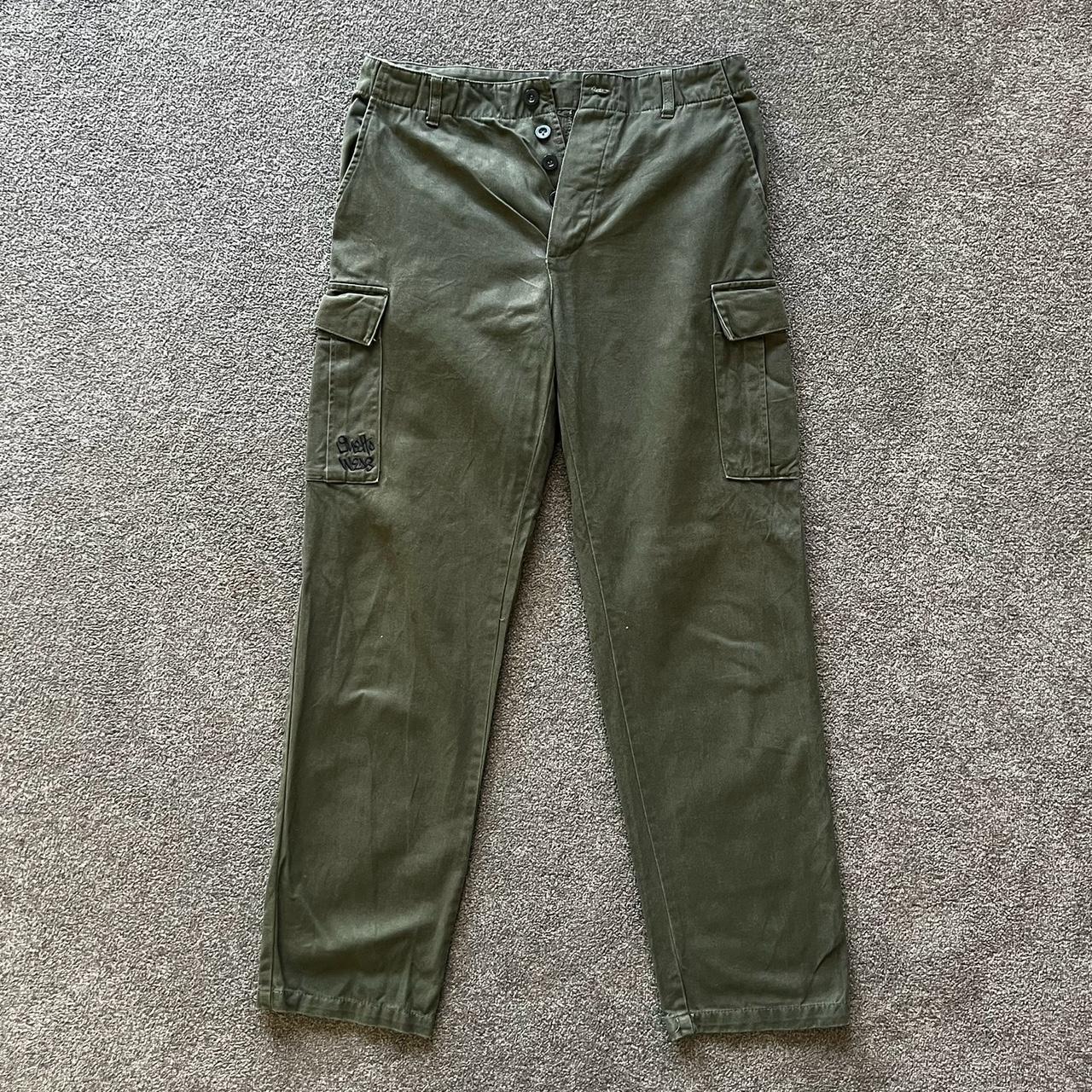 874 Straight Pant 67