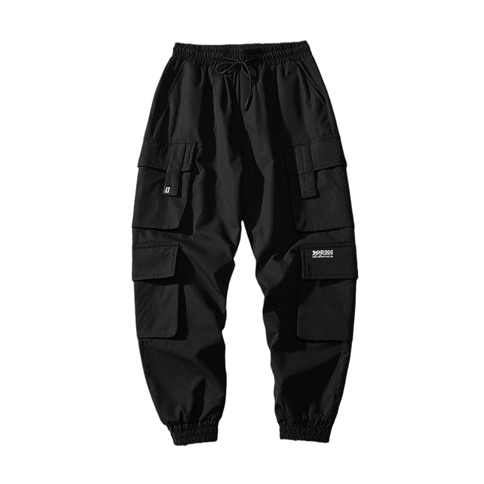 Parachute Pant 72