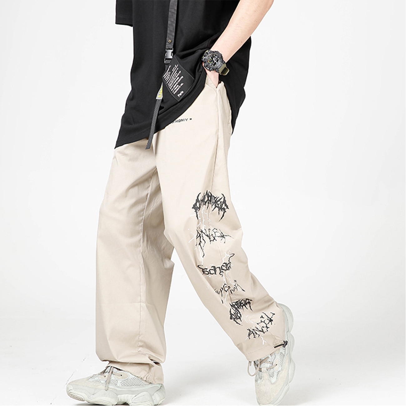 Sweatpant 73