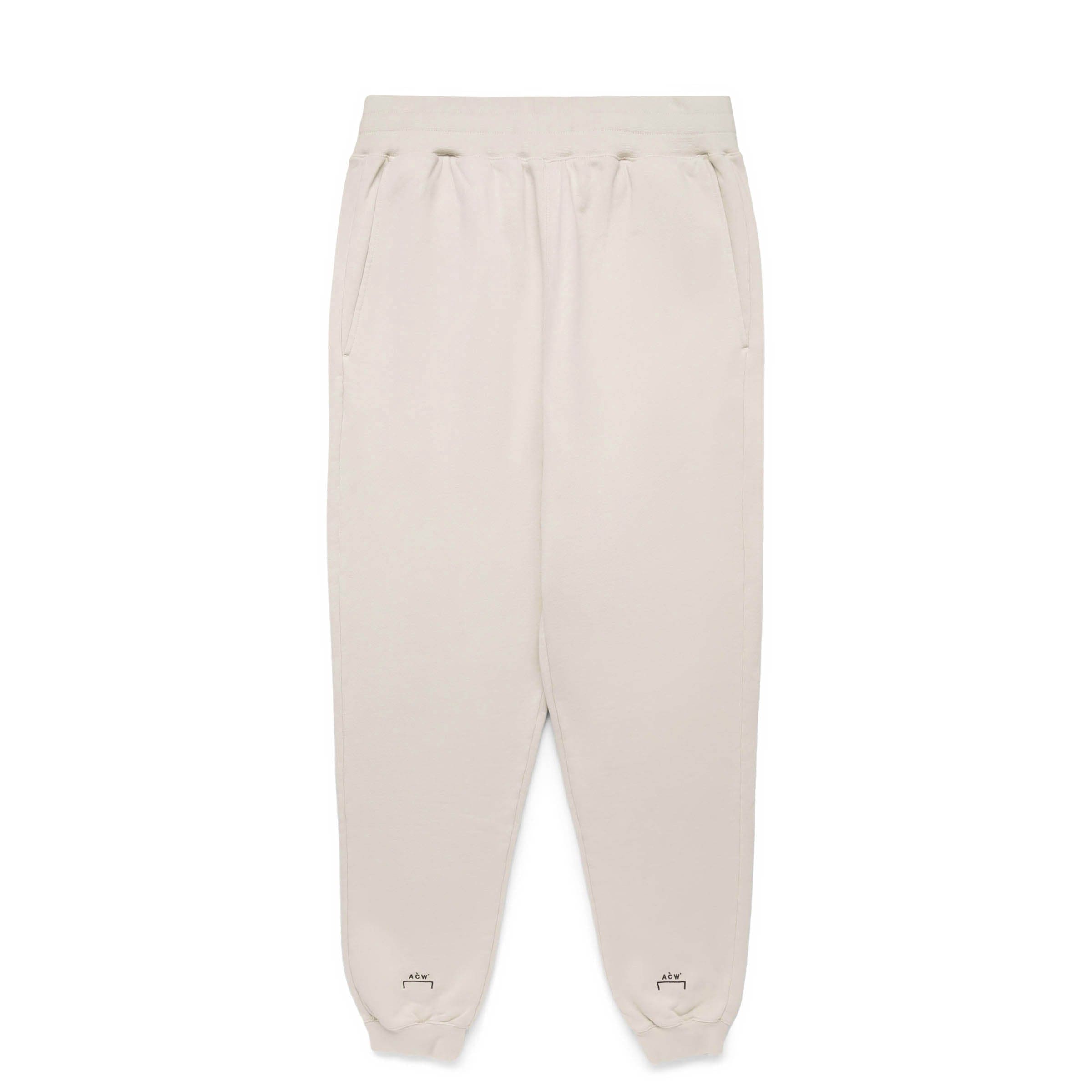 Essentials Style Sweatpant 161 Bone detail 2