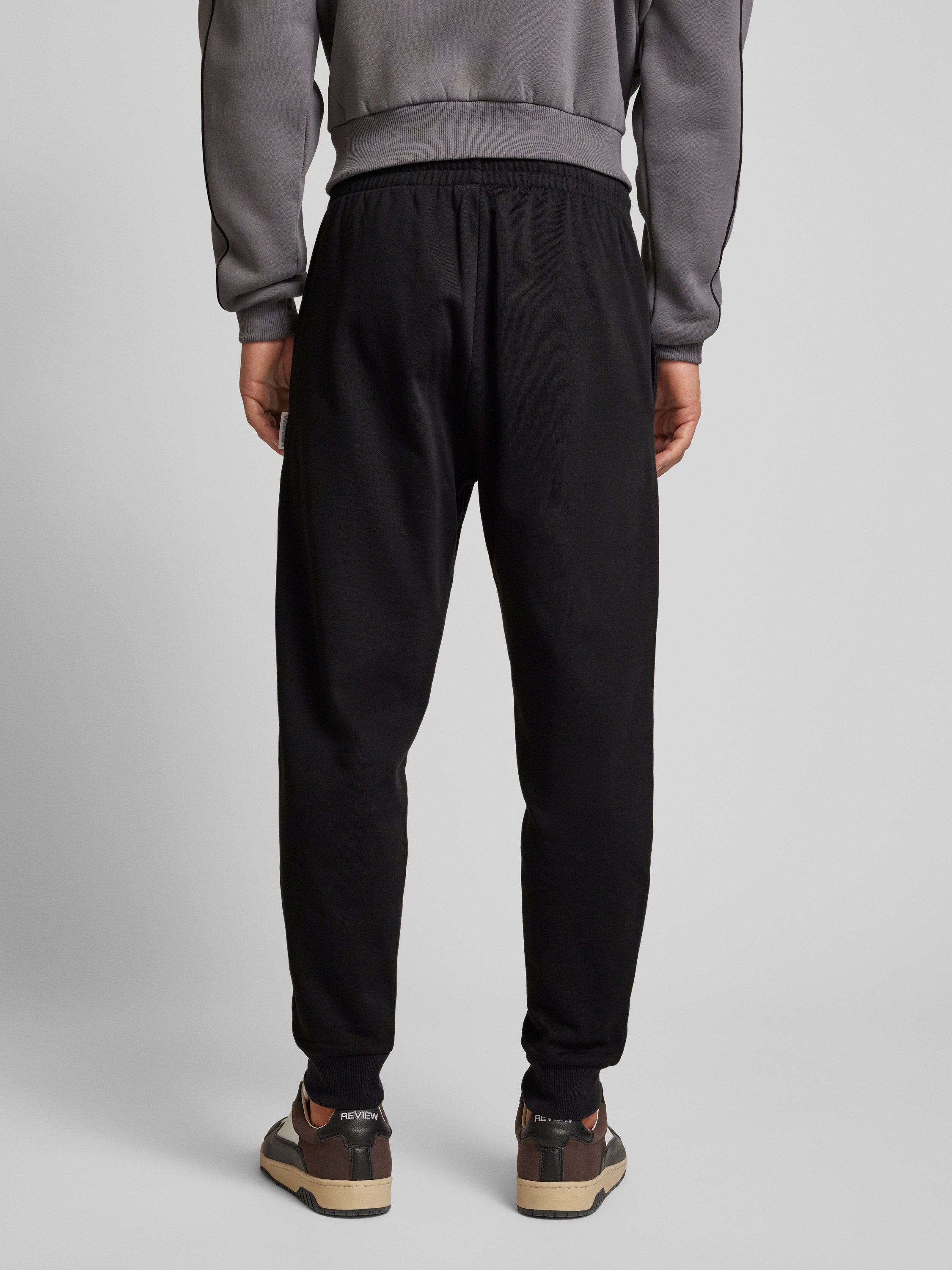 Essentials Style Sweatpant 73 Bone detail 3