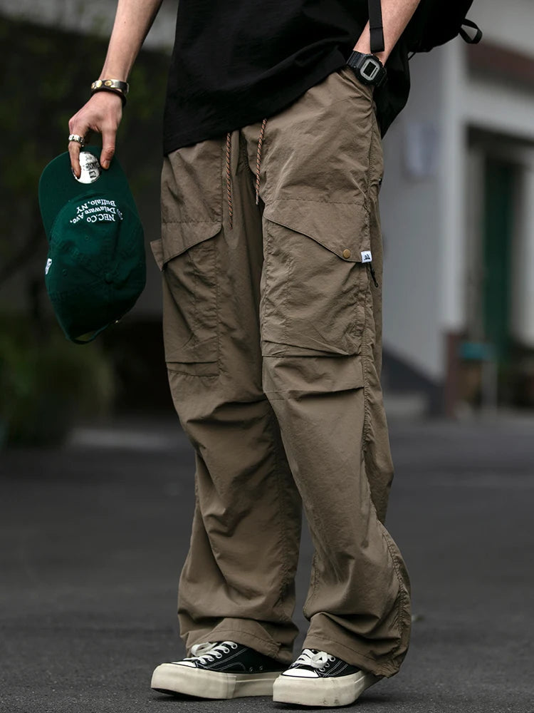 Wool Trouser 76