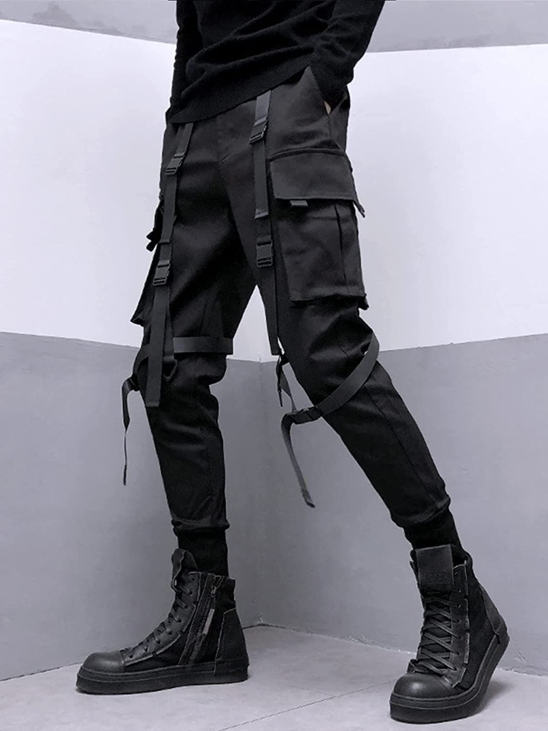 Baggy Denim 80