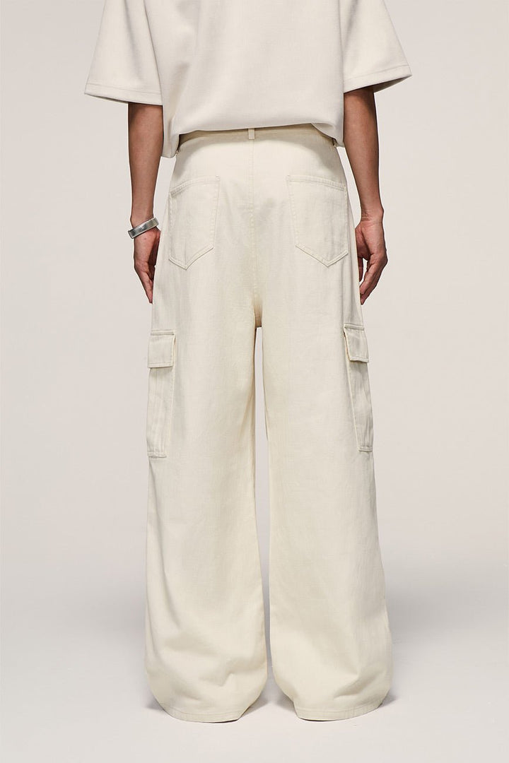 Utility Pant 81