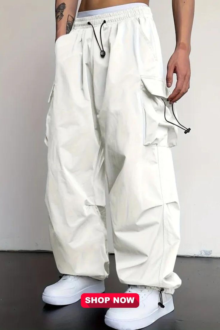 Baggy Denim 82