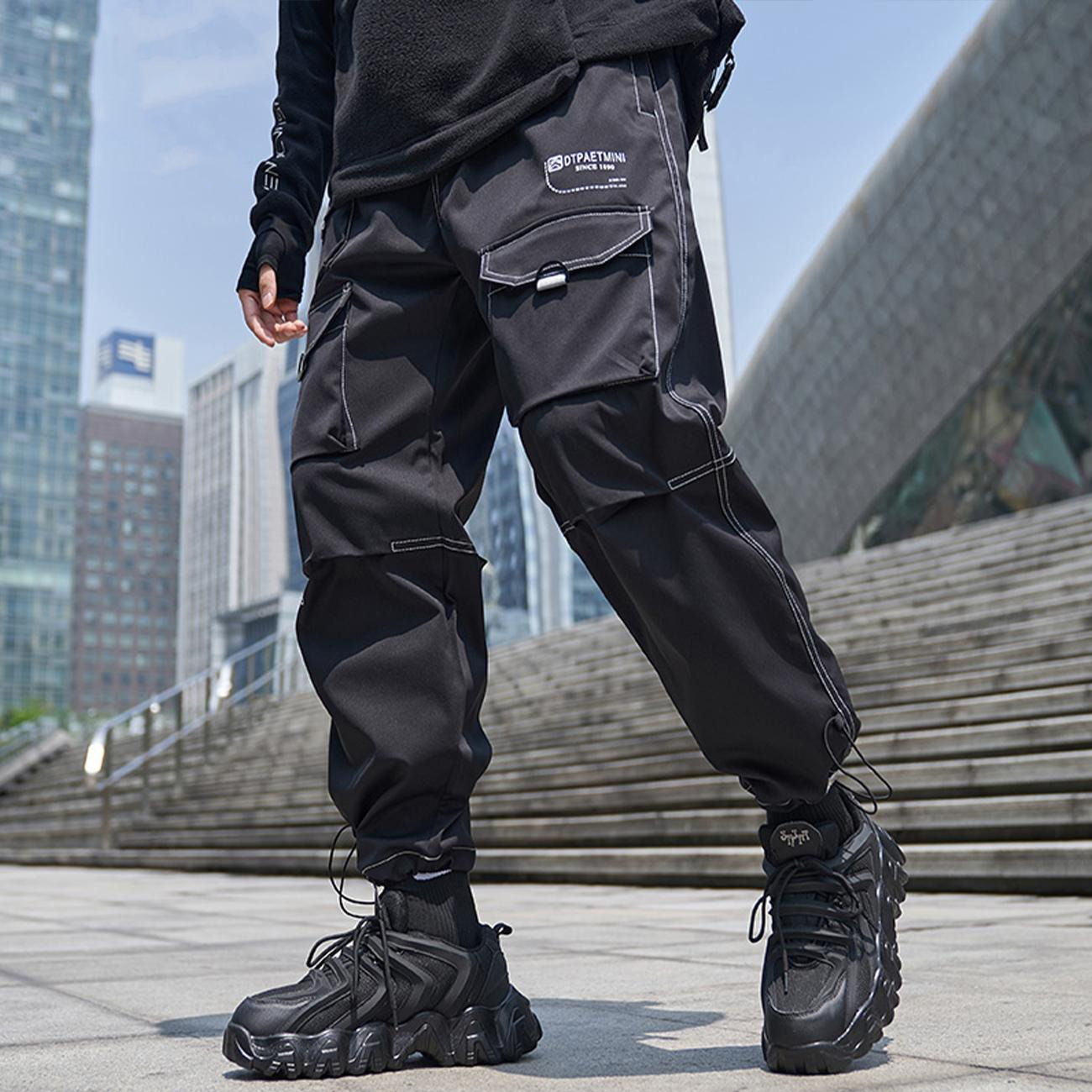 Pleated Trouser 84