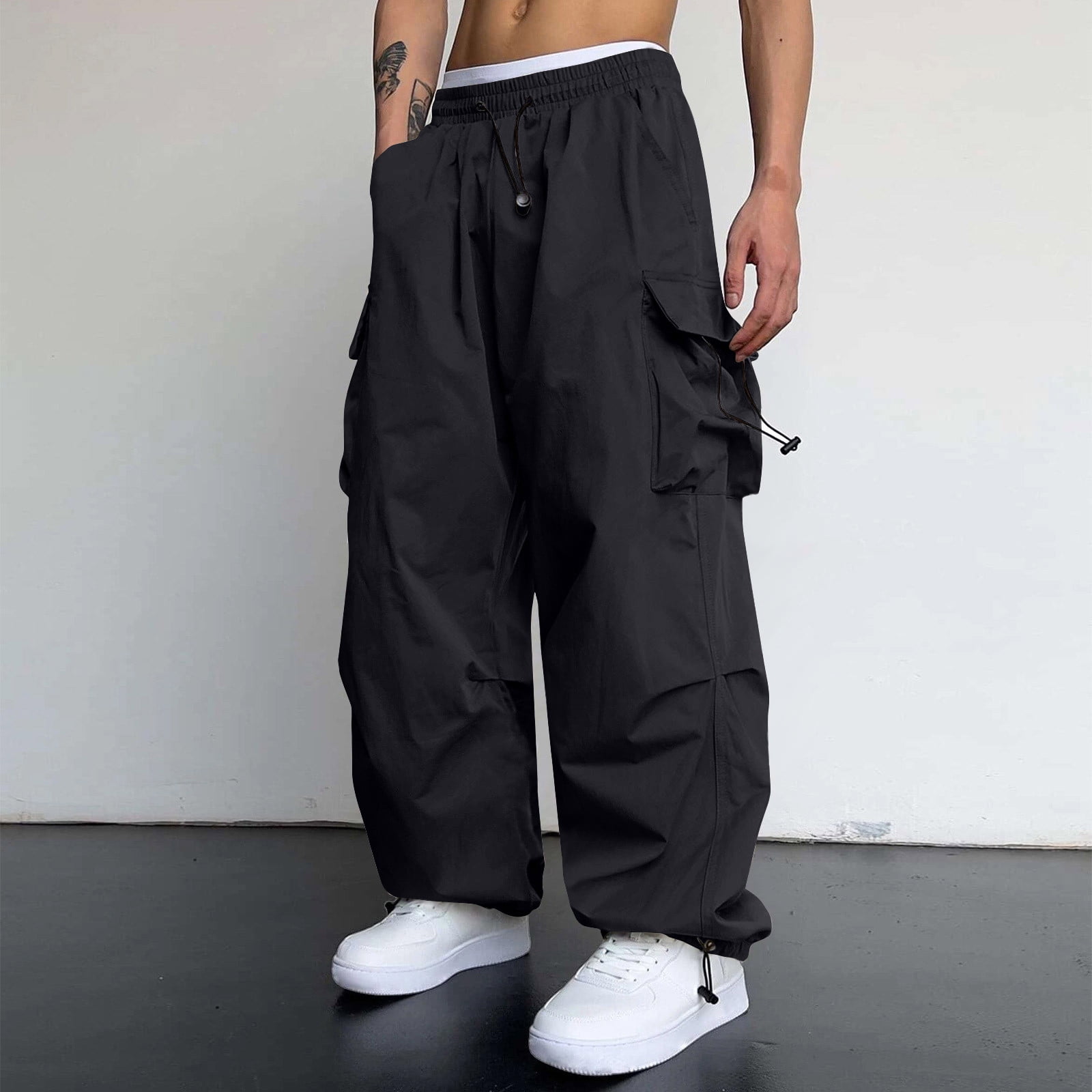 Nylon Cargo 87