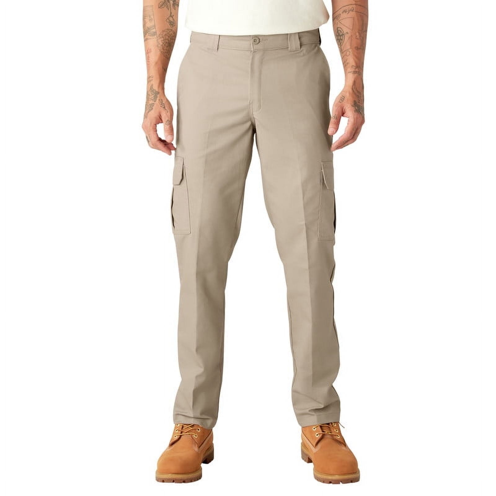 Dickies Style Nylon Cargo 87 Cement detail 2