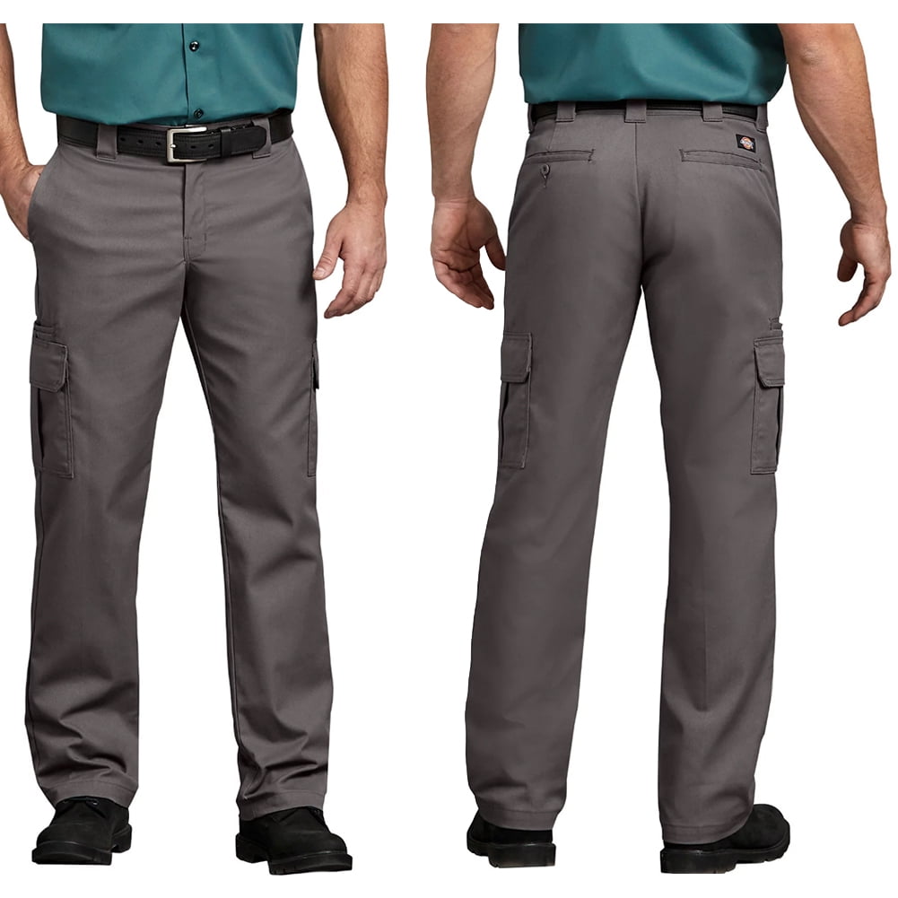Dickies Style Nylon Cargo 87 Cement detail 3
