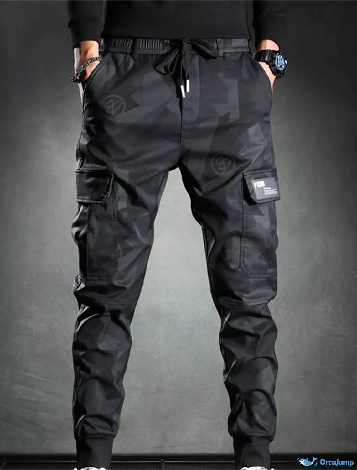 874 Straight Pant 89