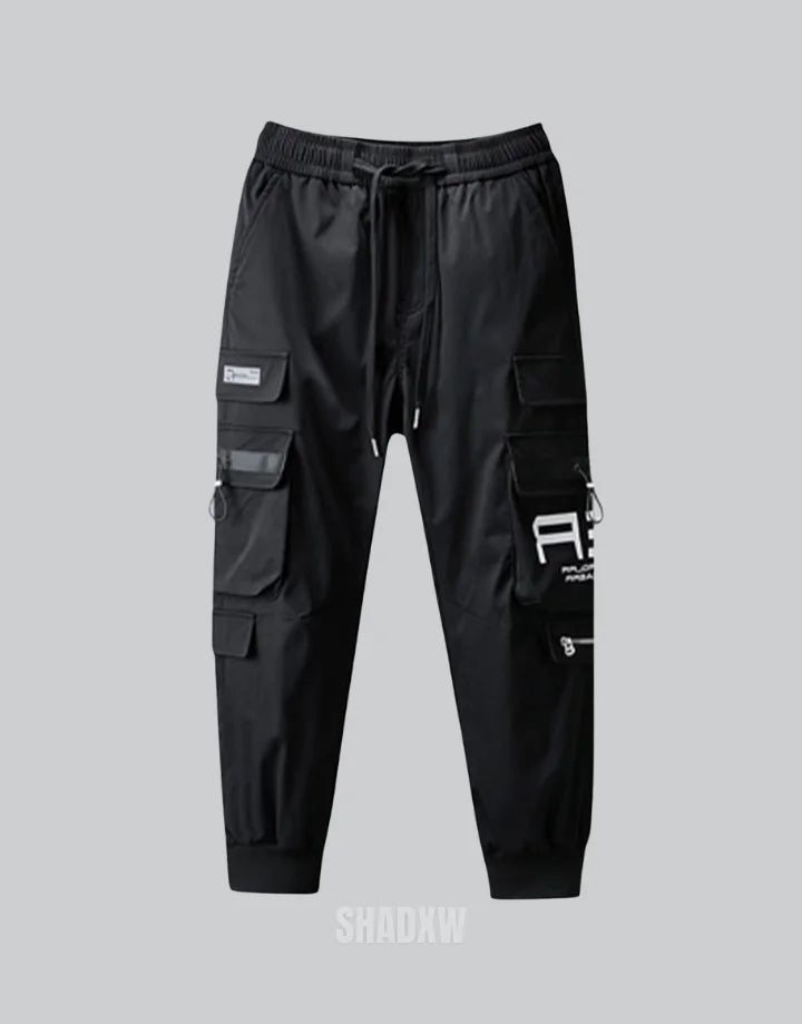 Double-Knee Work Pant 90