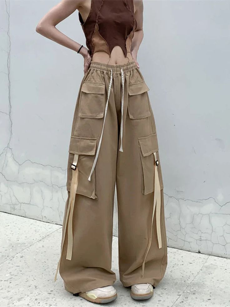 Double-Knee Work Pant 91