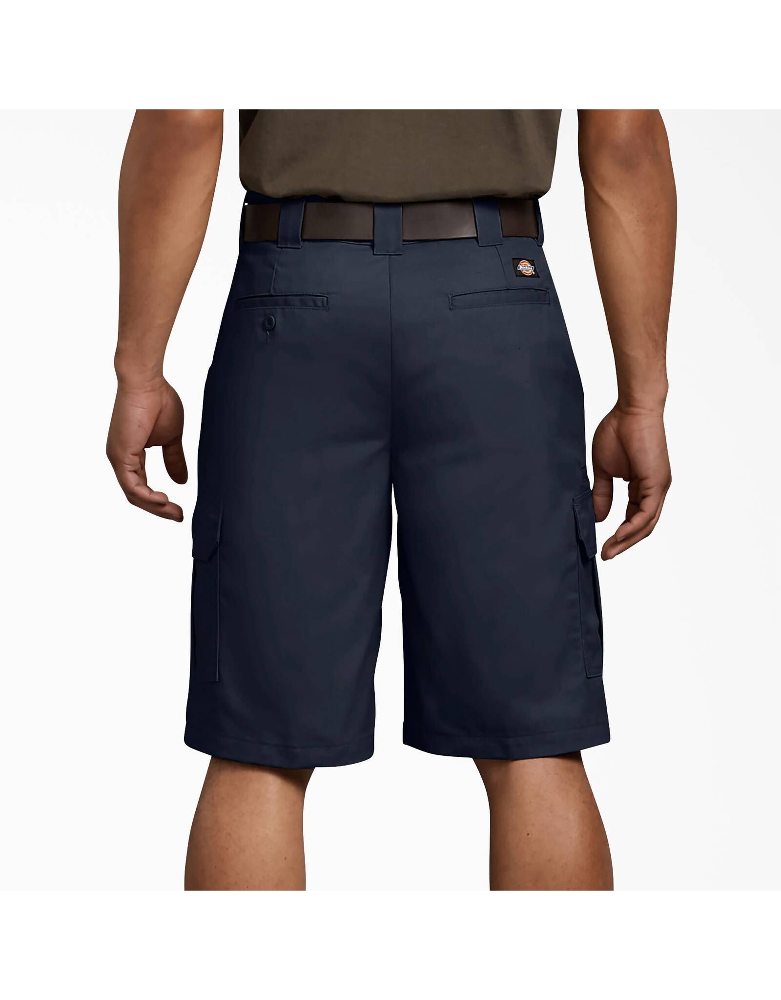 Dickies Style Cargo Short 95 Navy detail 3