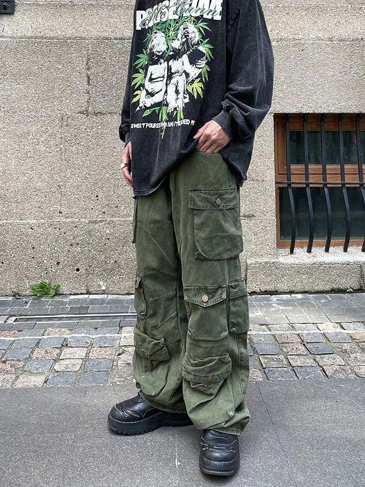 Track Pant 97