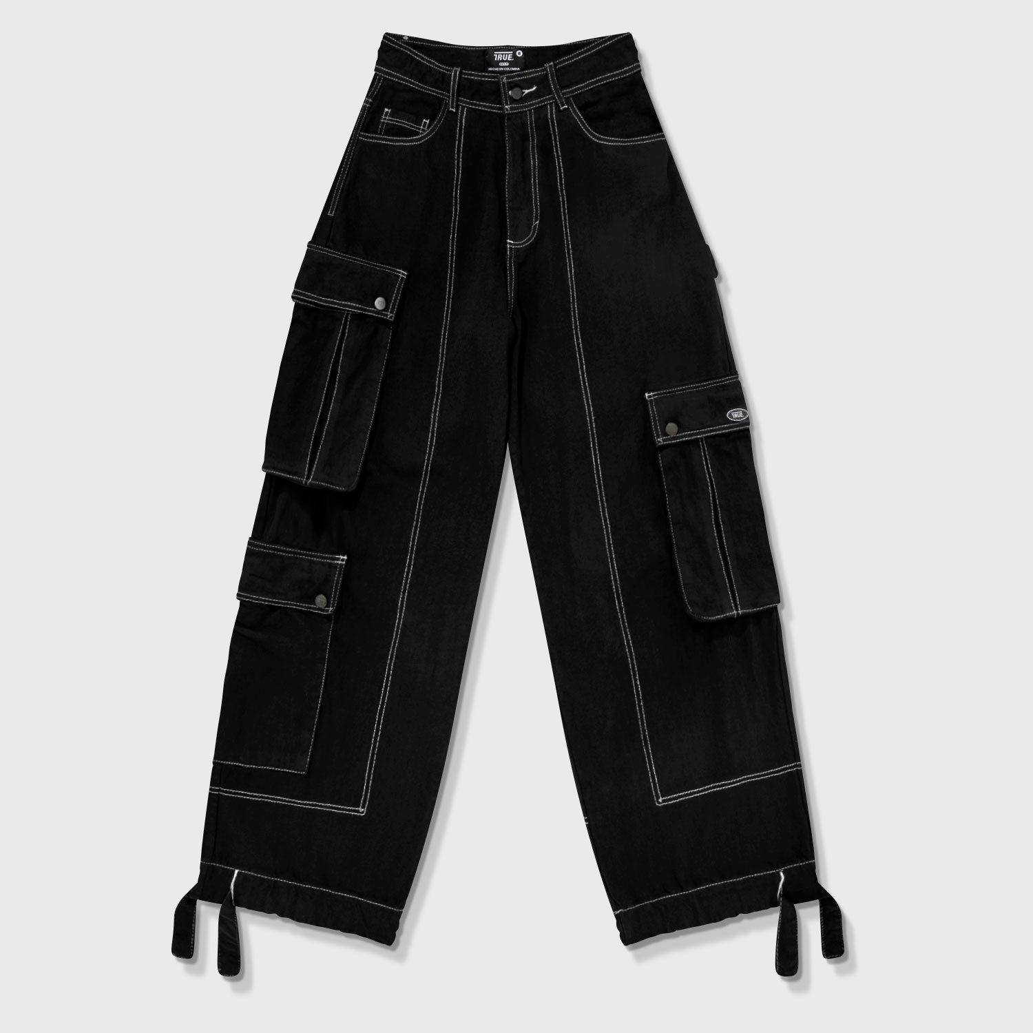 Cargo Pant 98