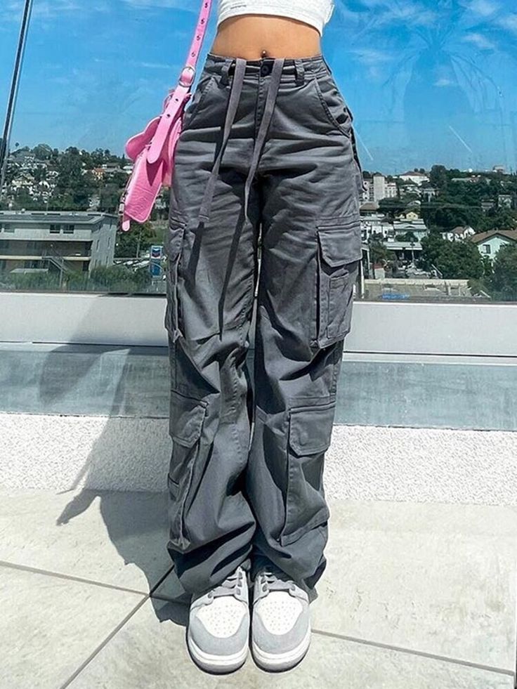 Cargo Pant 99
