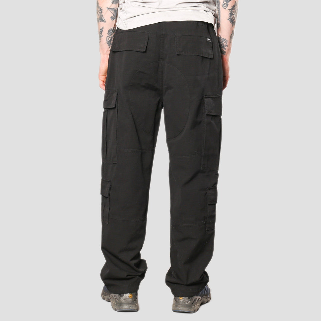 Stussy Style Cargo Pant 99 Cement detail 2