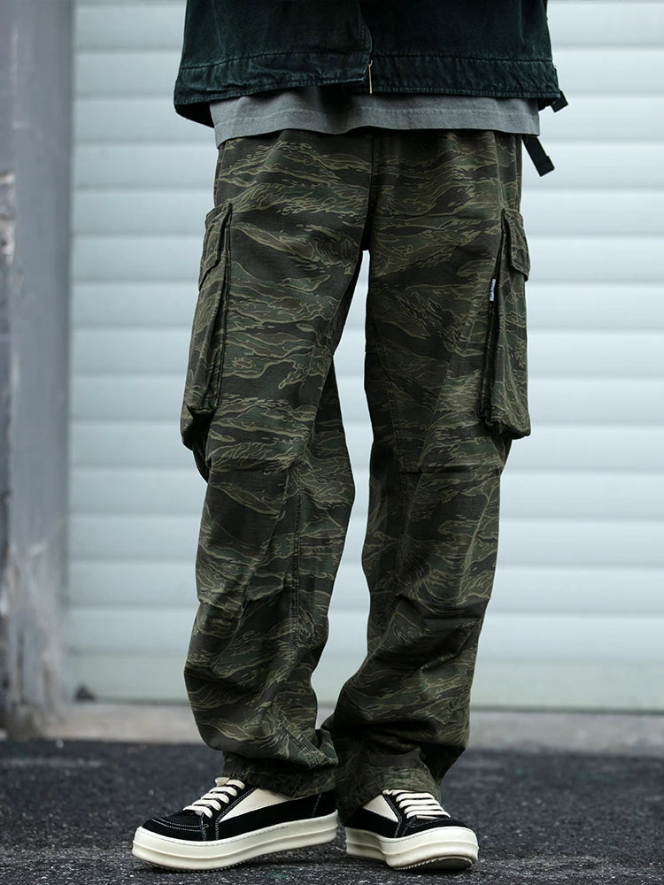 Nylon Cargo 103