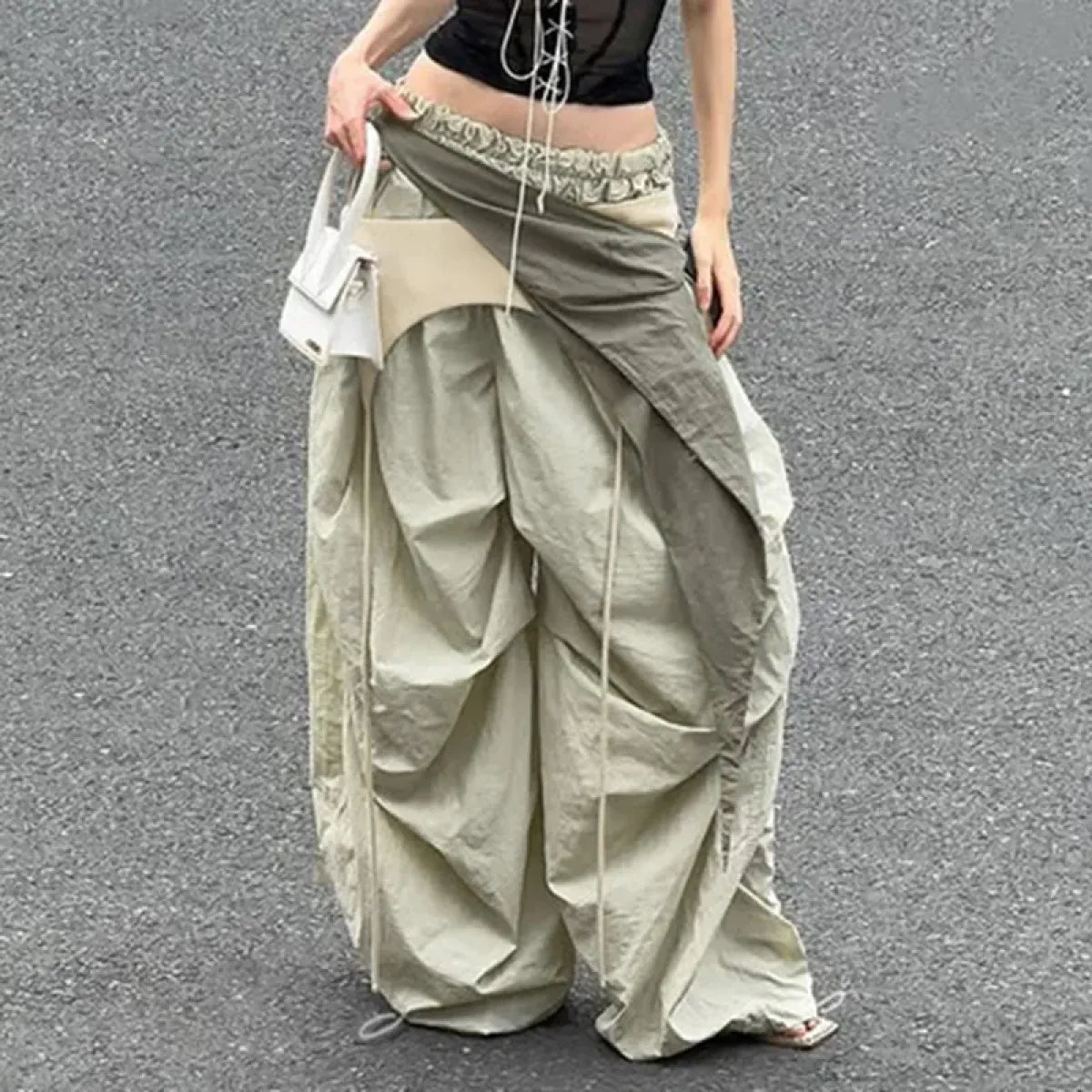 Double-Knee Work Pant 104